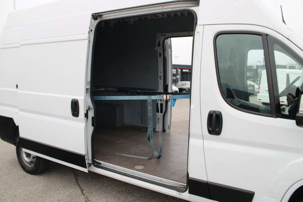 Fiat Ducato 140 103 kW image number 9