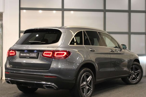 Mercedes-Benz GLC 300 e 4Matic 235 kW image number 2