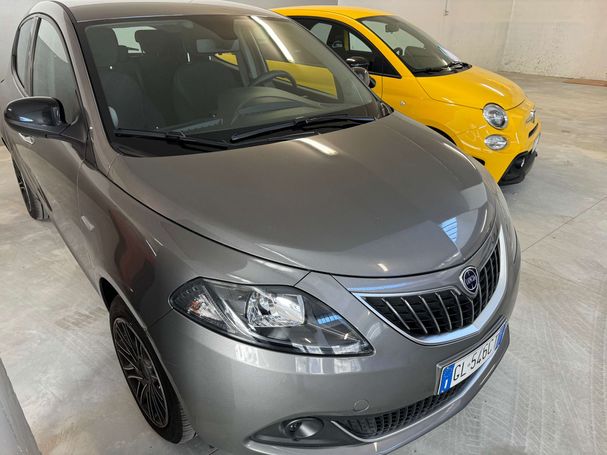 Lancia Ypsilon 51 kW image number 3