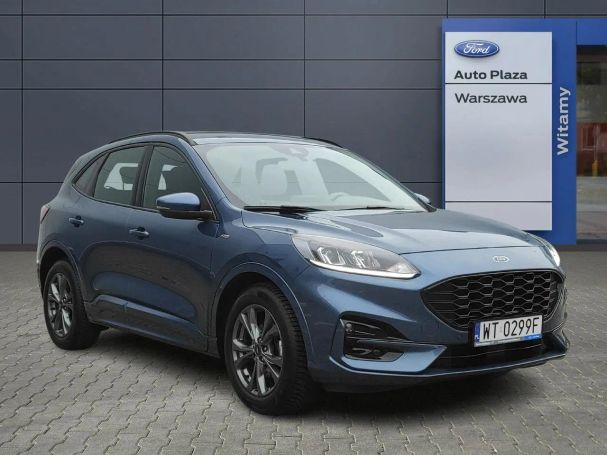 Ford Kuga 110 kW image number 7