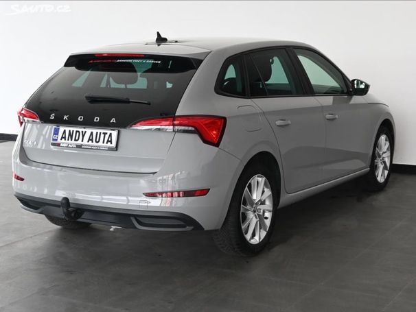 Skoda Scala 1.0 TSI 85 kW image number 3