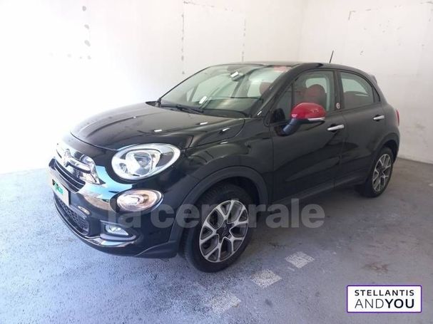 Fiat 500X 1.6 E-torQ 4x2 81 kW image number 13