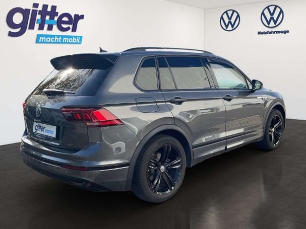 Volkswagen Tiguan 1.5 TSI 110 kW image number 3