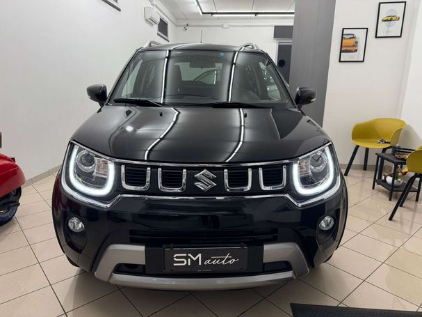 Suzuki Ignis 61 kW image number 2