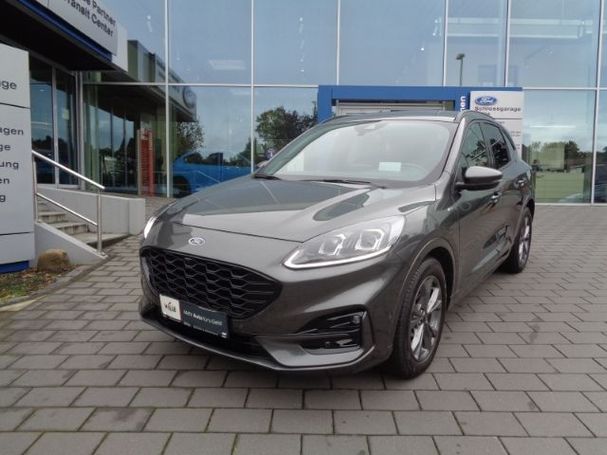 Ford Kuga 110 kW image number 1