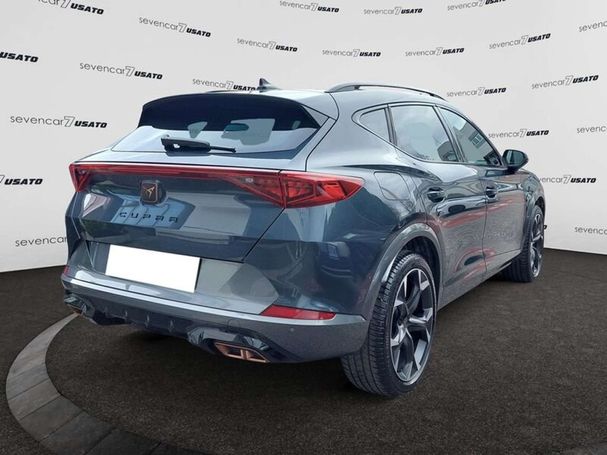 Cupra Formentor 1.4 e-HYBRID DSG VZ 180 kW image number 3