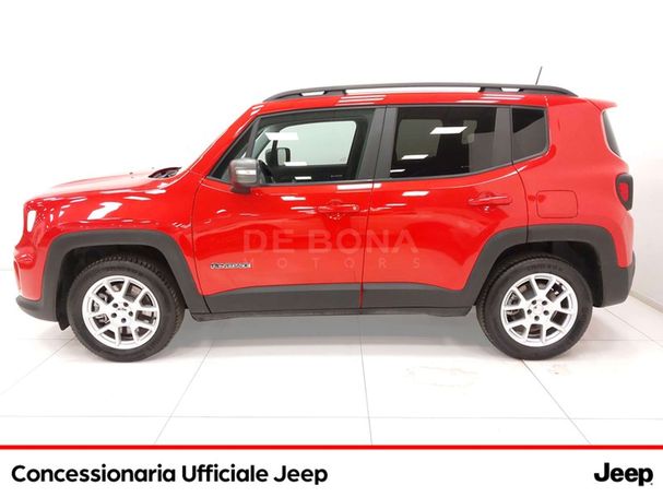 Jeep Renegade 1.3 PHEV 177 kW image number 5