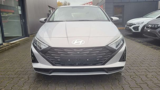 Hyundai i20 62 kW image number 3