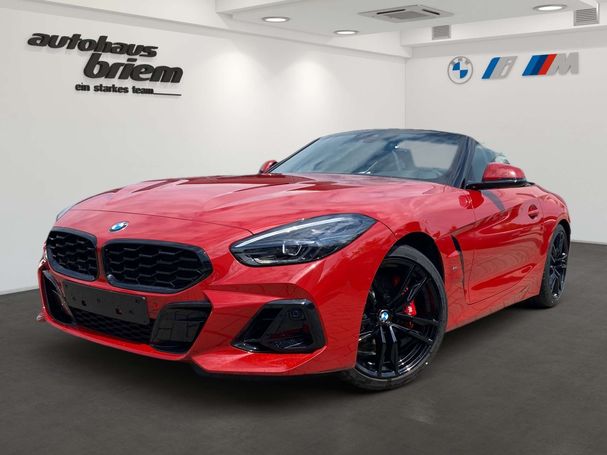 BMW Z4 M40i sDrive 250 kW image number 1