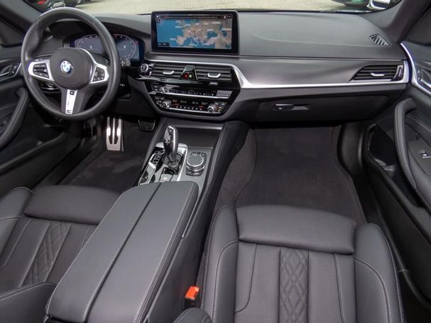 BMW 530i Touring 185 kW image number 5