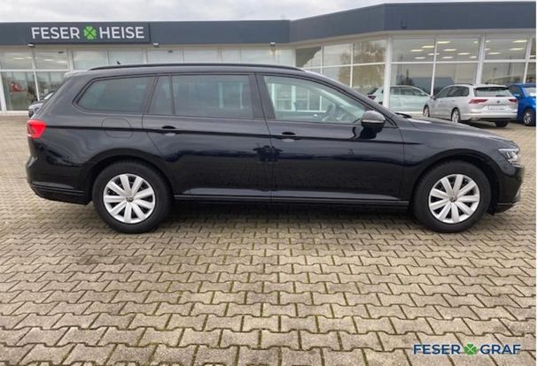 Volkswagen Passat Variant 2.0 TDI 110 kW image number 3