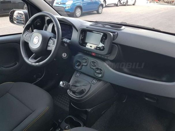 Fiat Panda 51 kW image number 21