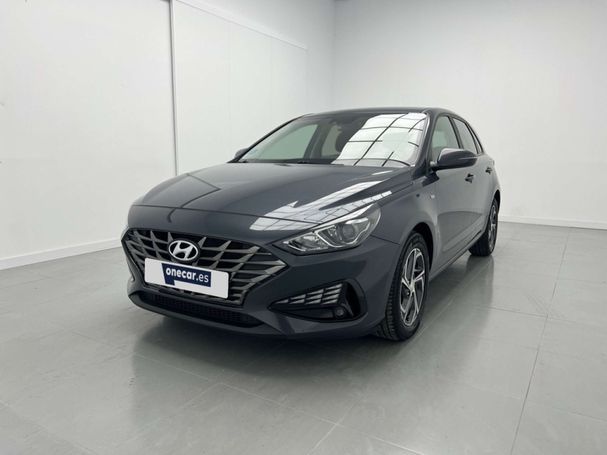 Hyundai i30 1.0 88 kW image number 1