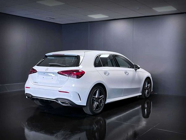 Mercedes-Benz A 200 d 110 kW image number 4