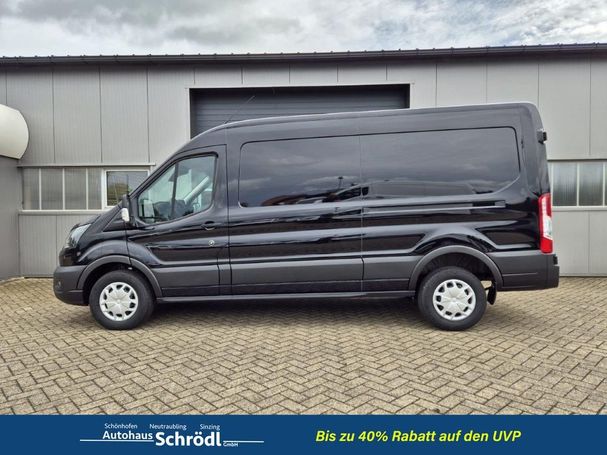 Ford Transit L3H2 Trend 96 kW image number 4