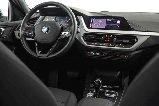 BMW 118i 103 kW image number 31