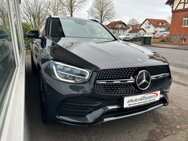 Mercedes-Benz GLC 220 d 143 kW image number 2