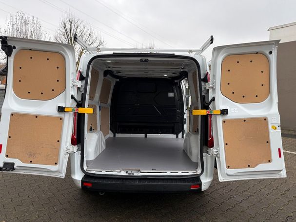 Ford Transit Custom 280 L1 Trend 77 kW image number 20