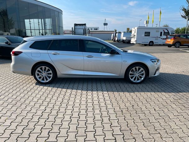 Opel Insignia Sports Tourer Business 128 kW image number 4