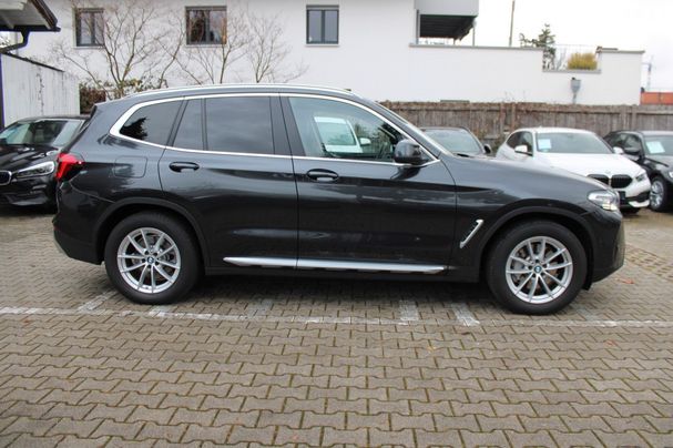 BMW X3 xDrive 180 kW image number 7