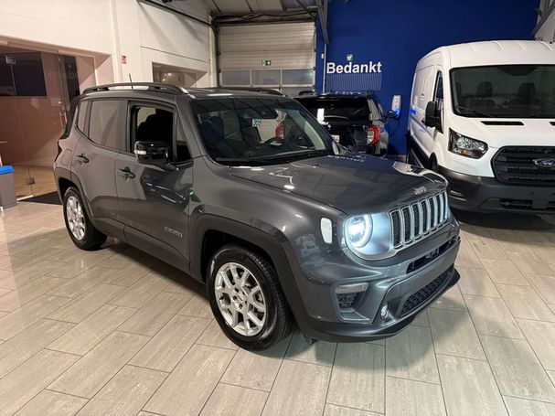 Jeep Renegade 1.5 96 kW image number 3