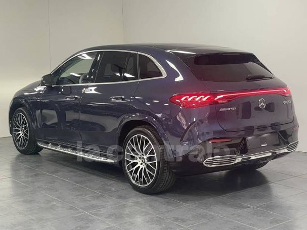 Mercedes-Benz EQE SUV 350 4Matic 215 kW image number 3