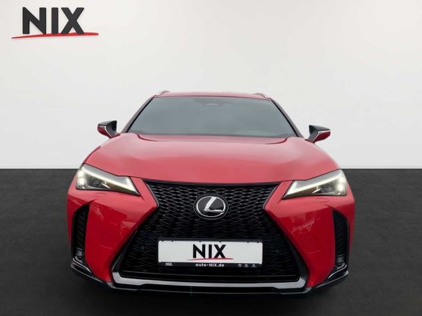 Lexus UX 300h 144 kW image number 2