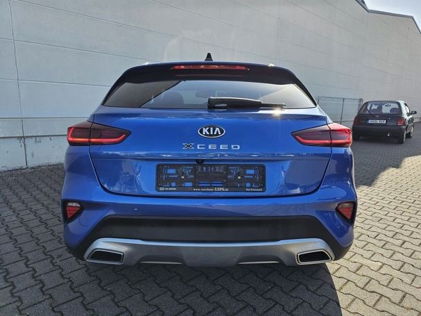 Kia XCeed 1.6 CRDi Platinum 100 kW image number 33