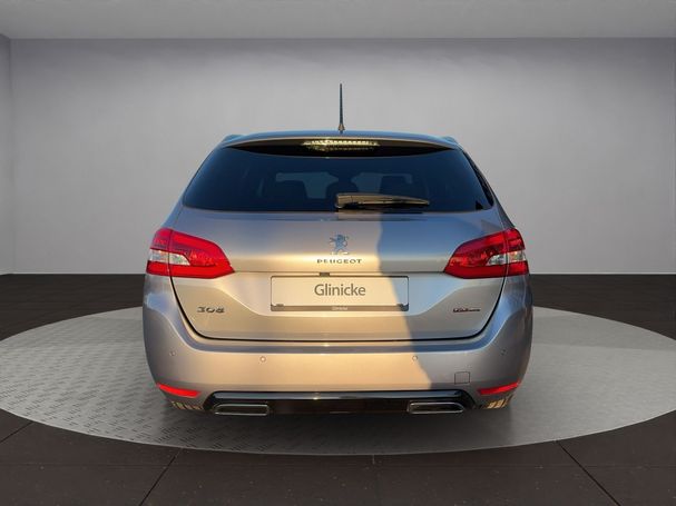 Peugeot 308 SW 130 GT-line 96 kW image number 3