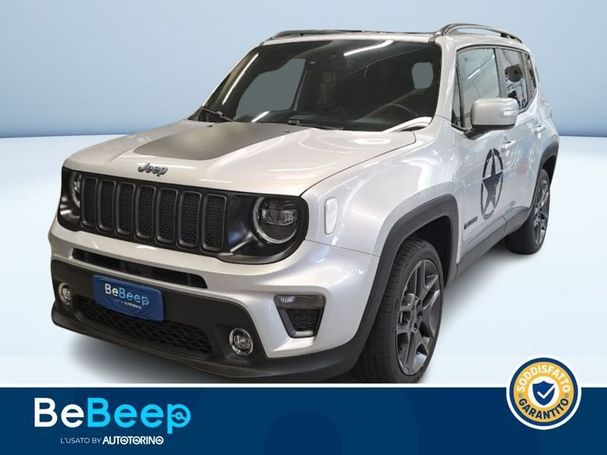 Jeep Renegade 177 kW image number 1