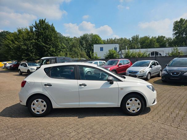 Seat Ibiza 51 kW image number 6