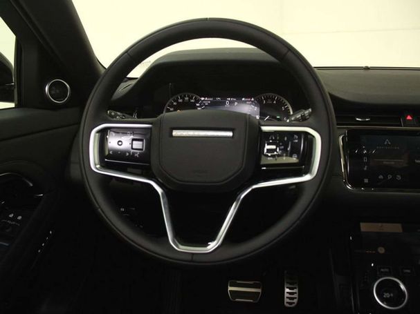 Land Rover Range Rover Evoque 147 kW image number 11