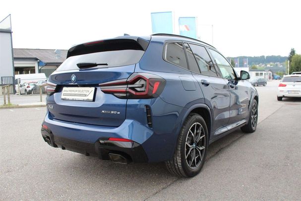 BMW X3 xDrive30e 215 kW image number 7