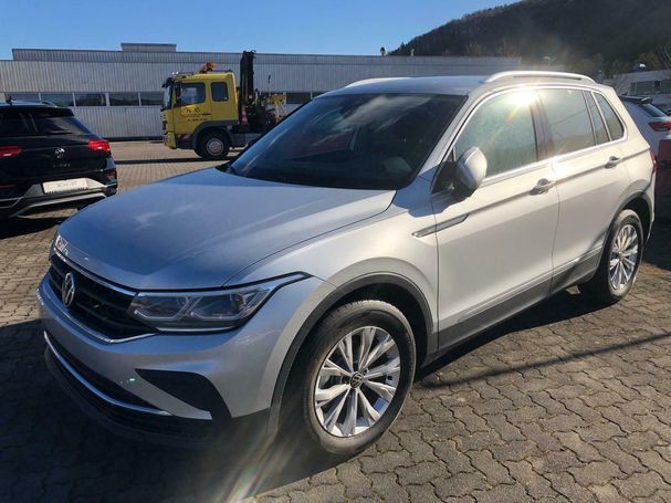 Volkswagen Tiguan 1.5 DSG 110 kW image number 1