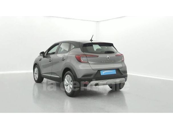 Renault Captur TCe 90 67 kW image number 4