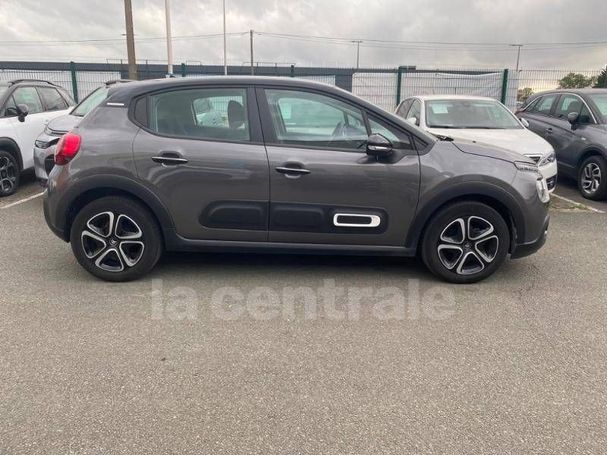 Citroen C3 Pure Tech 83 S&S Shine 61 kW image number 5