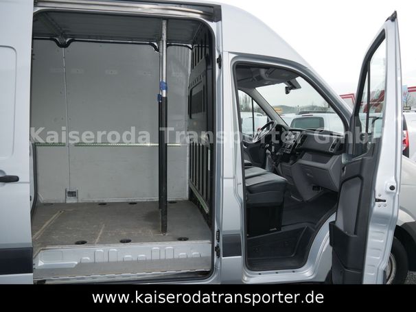 Hyundai H 350 L3H2 2.5 CRDi 110 kW image number 21