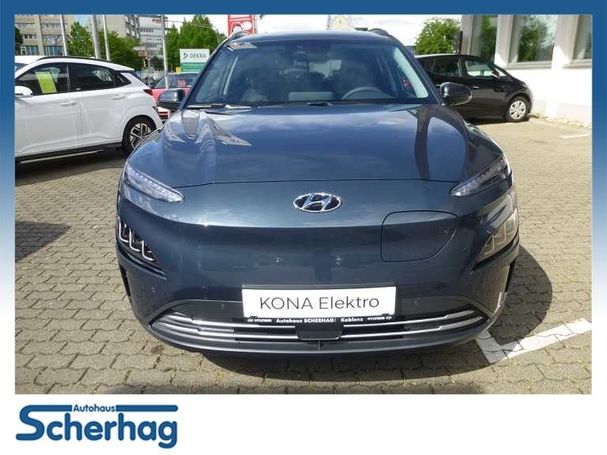 Hyundai Kona Elektro Trend 100 kW image number 1