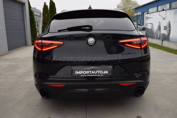 Alfa Romeo Stelvio 2.2 118 kW image number 29