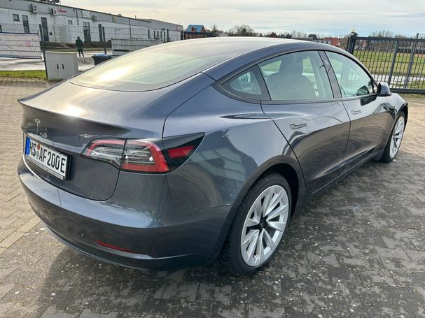 Tesla Model 3 239 kW image number 3