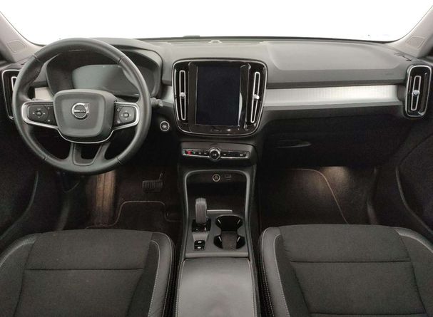 Volvo XC40 T3 Geartronic Plus 120 kW image number 10