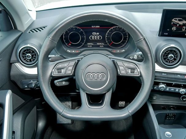 Audi Q2 35 TDI S-line 85 kW image number 10