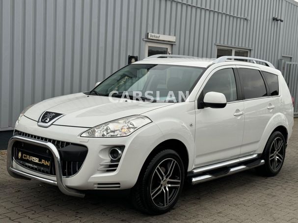 Peugeot 4007 115 kW image number 10