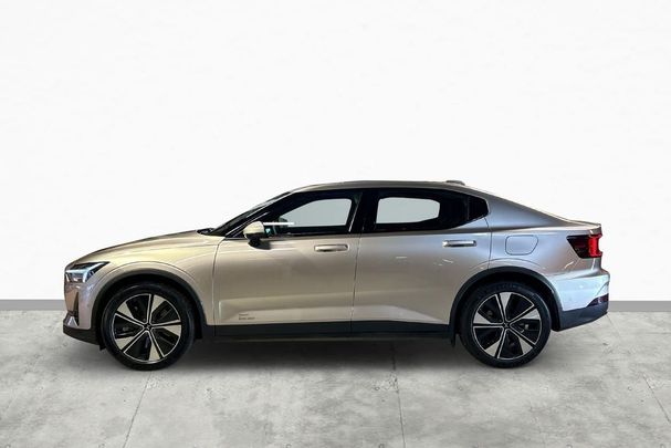 Polestar 2 Long Range 224 kW image number 4