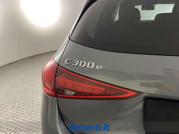 Mercedes-Benz C 300 230 kW image number 9