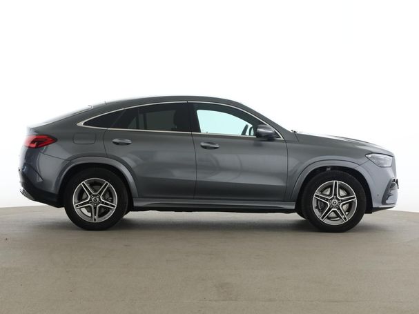 Mercedes-Benz GLE 300 d Coupé 198 kW image number 7