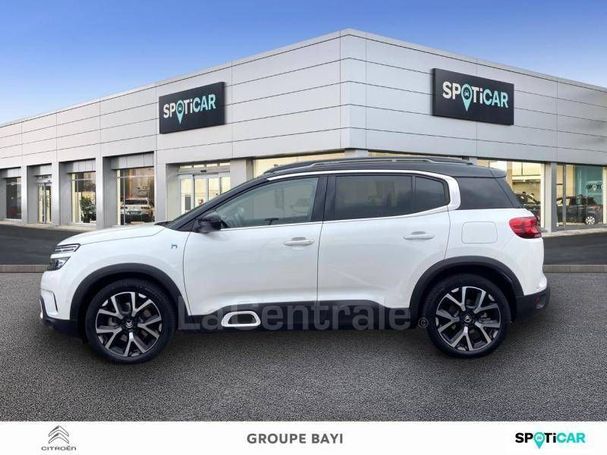 Citroen C5 Aircross 165 kW image number 5