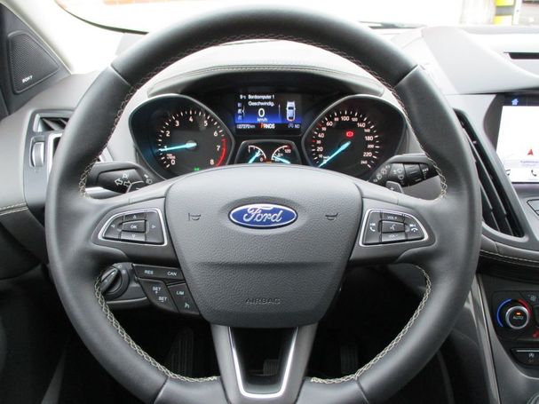 Ford Kuga 2.0 Vignale 4x4 170 kW image number 6