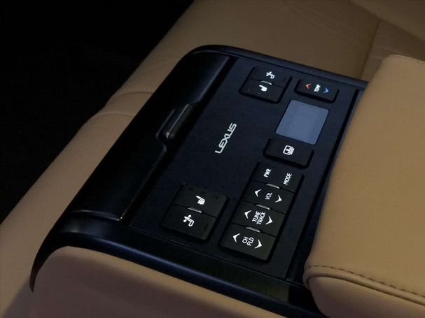 Lexus ES 300 H 160 kW image number 22