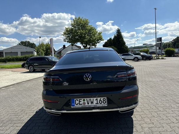 Volkswagen Arteon 2.0 TDI 147 kW image number 7